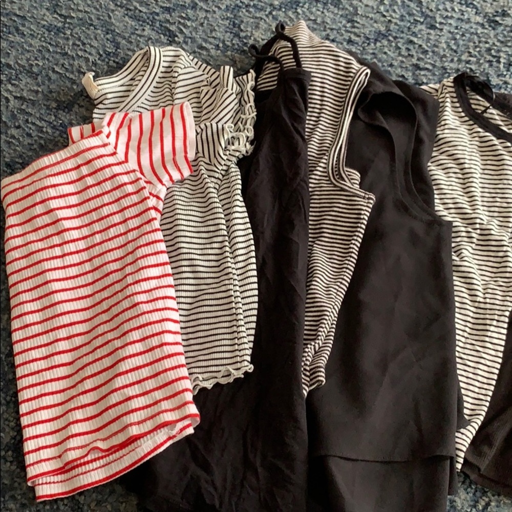 Shirts